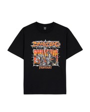Brain Dead Fantasy Games Gomzé Knight T-Shirt - Black | Reprint Shirt Size S-5XL picture