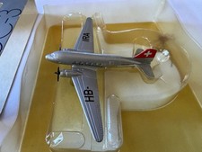 1/250 SCHABAK NO. 1028/4 DOUGLAS DC-3 SWISSAR picture