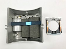 BALDOR L1410T Repair Kit Capacitor Box 36CB5005A03 Switch SP5172SP OEM Parts picture