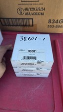 Accessory Drive Belt Idler Pulley-DriveAlign Premium OE Pulley Gates 38001 picture