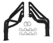 6901HKR Hooker Competition Long Tube Headers - Painted picture
