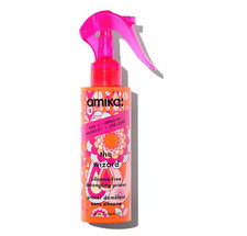 amika The Wizard Silicone-Free Detangling Prime r, 5 oz picture
