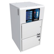 QUATRO iVac 2.B Single Infinity Self Cleaning Dust Collector 1-0051-0012 picture