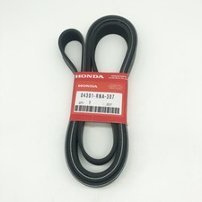 OEM Serpentine Drive Belt For 2006-2011 Honda Civic 1.8L 04301-RNA-307 picture