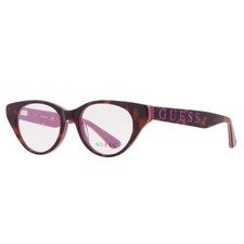 Guess Demo Cat Eye Unisex Eyeglasses GU9192 056 47 GU9192 056 47 picture