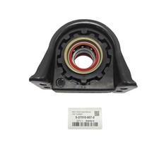 Driveshaft Center Carrier Bearing For 04-16 NPR NQR Isuzu 8-98020-880-0 picture