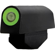 XS Sights Standard Dot Tritium Front Sight, Green UPC: 647533000611 picture