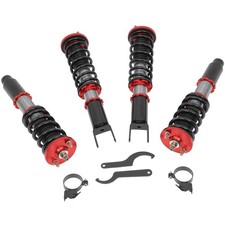 Height And 30 Way Damper Adj. Coilovers Struts fit for Acura picture