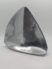 Aluminum Sailboat Sculpture Hoselton Canada Contemporary Art picture