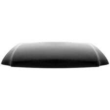 New Aftermarket Hood Panel F65Z16612AL Fits 1997-2002 Ford Expedition picture