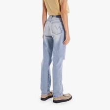 *NEW* Mother The Huffy Skimp Jeans picture