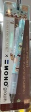 San-X Sumikko Gurashi MONO graph Mechanical pencil A Cafe Sumiko Chocolate Fair picture