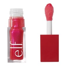 e.l.f. Jelly Pop Glow Reviver Lip Oil, 0.25 Fl Oz (Pack of 1), Hot Pink picture