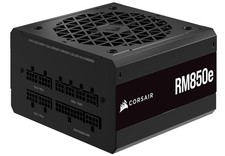 Corsair RM850e (2023) Fully Modular Low-Noise Power Supply, Cable included picture