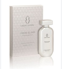Orogasmic Eros Elixir Pheromones Extract De Parfum 3.4 Fl Oz Original Price $500 picture