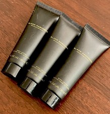 Lot Of 3 VTG Donna Karan Black Cashmere Lotions 1oz Bottles NEW NOS picture