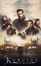 Osman Bey All Seasons English or Spanish Subtitles In A USB picture