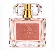Tru Fragrance Element Edition II Rose Quartz Perfume EDP Spray 3.4 Oz picture