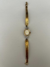 Vintage Bulova Ladies Watch (Not Working) picture