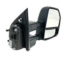 Genuine Mirror View Ford F250 F350 F450 F550 F600 SD Right RH 2023-2025 OEM New picture