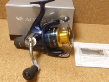 SHIMANO 13 AORISTA BB 4000 A-RB Spinning Reel from Japan New picture