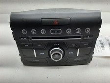 2012 2013 2014 Honda CRV Audio  Radio Receiver Am-fm-cd 6 Speaker EX OEM 12-14 picture
