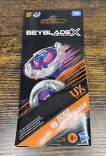 Scale Shark 4-50UF Beyblade X Hasbro NEW picture