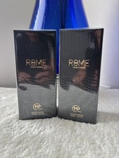 Bharara Beauty Rome Pour Homme Eau Da Parfum 3.4 FL OZ / 100 ML picture