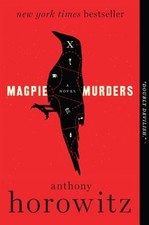 Magpie Murders: A Novel by Horowitz, Anthony picture