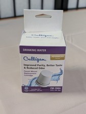 Genuine Culligan FM-15RA Replacement Filter Faucet Mount  picture