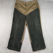 Kevin's Fine Outdoor Gear Hunting Pants Mens 40  Upland Field Pants picture