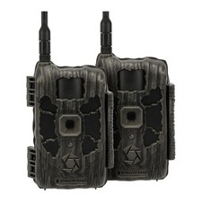 Stealth Cam Deceptor Max 3.0 50MP Cellular Trail Camera (2-Pack) picture