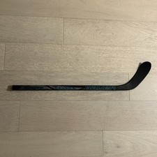 bauer mystery mini stick twitch left hand picture