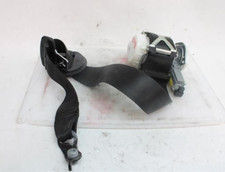 2014-2018 BMW 328I 330I 335I Left Driver Front Side Seat Belt Retractor Black picture