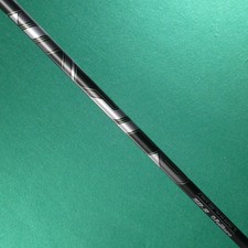 NEW Fujikura Air Speeder Regular 50G Driver/Fairway Shaft with Grip - CHOOSE Tip picture