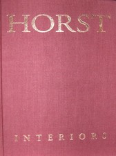 Horst: Interiors (BULFINCH) by Barbara Plumb picture
