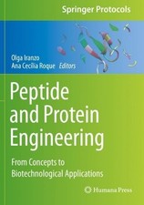 Peptide and Protein Engineering: From Concepts to Biotechnological Applications picture