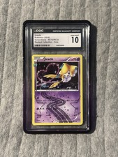 Pokemon CGC 10 Jirachi RC13/RC32 Generations Radiant Collection Holo 2016 picture