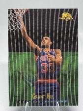 1995-96 Skybox Premium - Meltdown Grant Hill #M5  picture