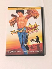 Kung Pow: Enter the Fist (DVD, 2002, The Chosen Edition) picture
