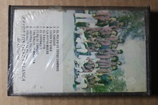 BANDA LOS TIERRA BLANCA  LOS POLVOS DE ESTOS CAMINOS     ULTRA RARE NEW SEALED picture