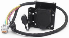 4 Way 7 Way Trailer Wiring Harness Nissan Frontier Pathfinder Xterra  picture