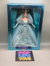 Vintage 2001 Mattel “Barbie Doll 2001” #50841 *NRFB* picture