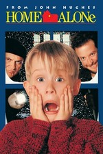 1990 Home Alone Movie Poster 11X17 Kevin Macaulay Culkin Wet Bandits ❄🎄🍿 picture