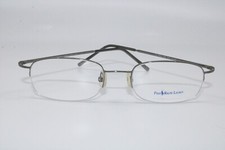 Polo Ralph Lauren  POLO 1872 3UW SILVER  Eyeglasses New Authentic 51 picture