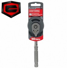 Craftsman *NEW* 1/4