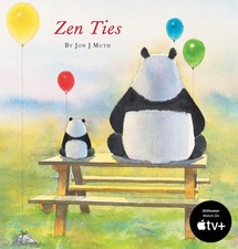 Zen Ties (A Stillwater and Friends Book) picture