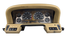 95-97 Jaguar X300 XJ6 Instrument Cluster Speedometer DPP1096 OEM picture