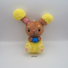 D0905B Buneary Pokemon Bandai Spirits Plush 7