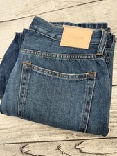 NEW Everlane The Summer Jean Womens Mid-Rise Casual Size 30 Regular NWT picture